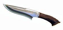 Нож с фиксированным клинком Muela КАПРА U/CAPRA-23AR